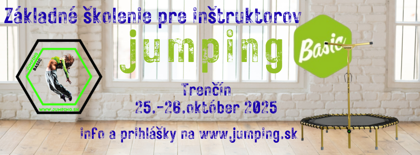 BASIC školenia