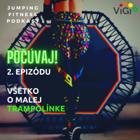 2.epizóda trampolínka