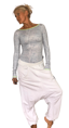 DRES  body - biely-dúhové písmenká