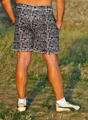 UNISEX boxerky MOVE ČB