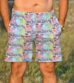 UNISEX boxerky MOVE ŠF