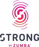 STRONG by Zumba STRONG by Zumba