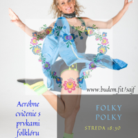 FOLKY-POLKY FOLKY-POLKY
