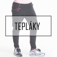 Tepláky