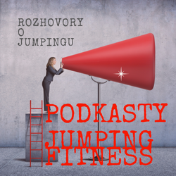 PODKASTY Jumping