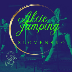 AKCIE Jumping SVK