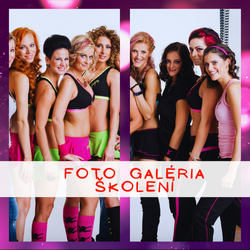 FOTO galéria školení