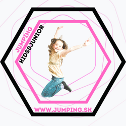 Jumping KIDS&JUNIOR - deti a mládež