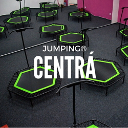 Jumping centrá SR
