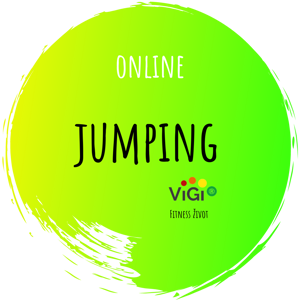 Jumping lekcia FAT KILLER 1