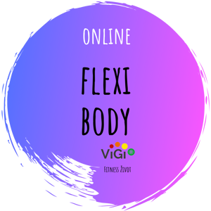 FLEXI Body strečing