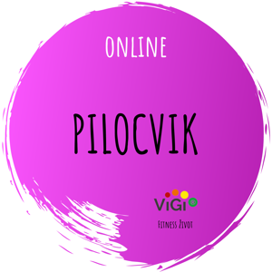 PILOCVIK 60 minútovka