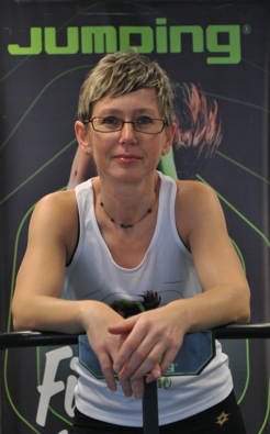 BUCHLOVÁ  Jana