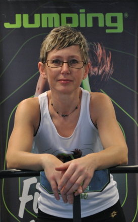 BUCHLOVÁ  Jana