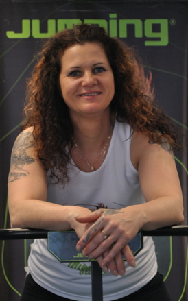 Renata  PEŠŤÁKOVÁ