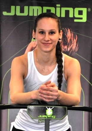 KUNÁKOVÁ  Kristína