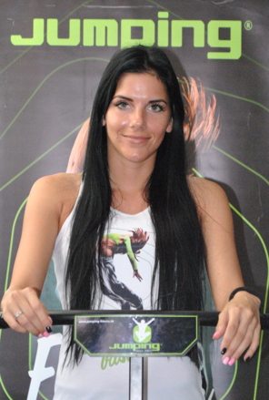 VAŠKOVIČOVÁ  Iveta