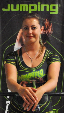 ANDREJOVÁ  Marianna