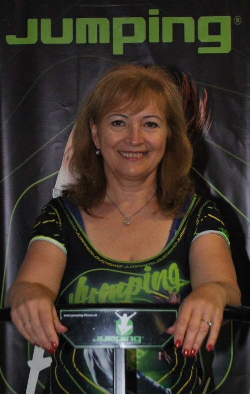 RIMANOVÁ  Oľga