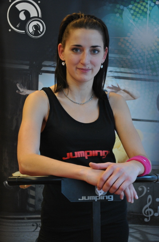 TOČÍKOVÁ  Eva