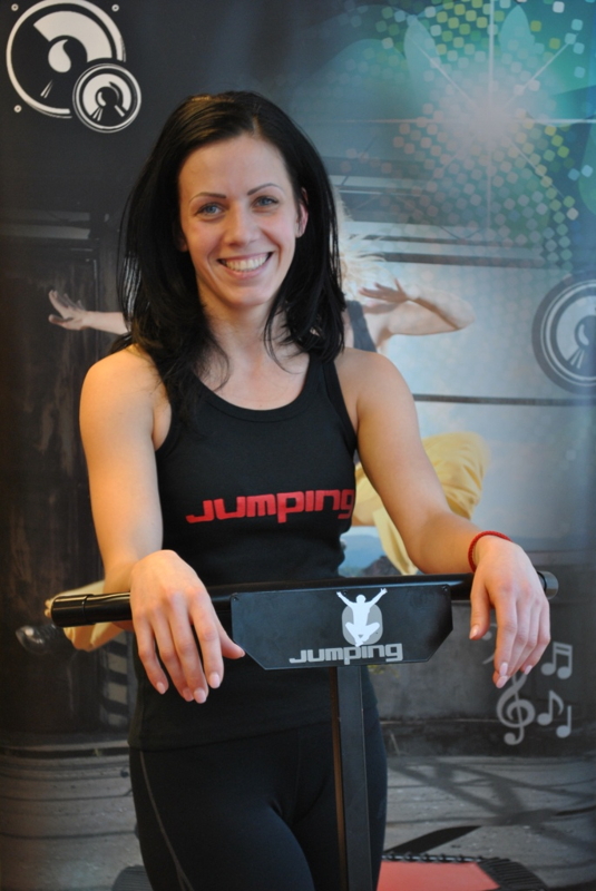 PÚČEKOVÁ  Michaela