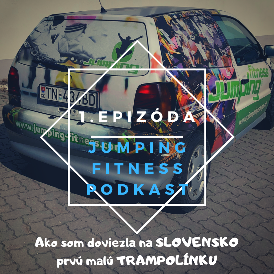 Ako sa začalo Jumping šialenstvo na Slovensku