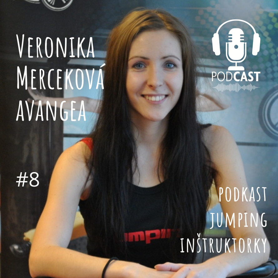 Veronika MERCEKOVÁ - AVANGEA