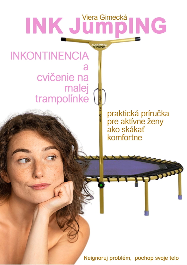 INKONTINENCIA a Jumping 