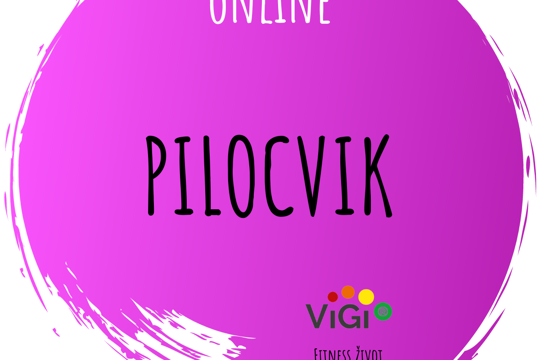 PILOCVIK 60 minútovka