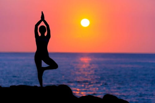 Yoga Boom